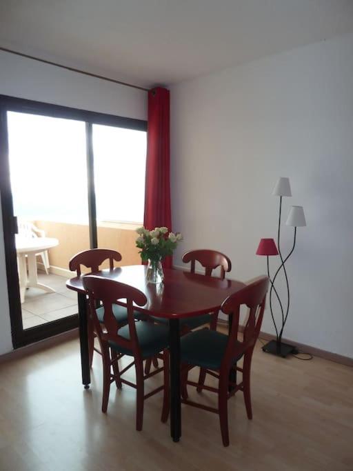 Location Vue Mer Du Samedi Au Samedi, Clim, Parking, Piscine, Plage 科利尤尔 外观 照片